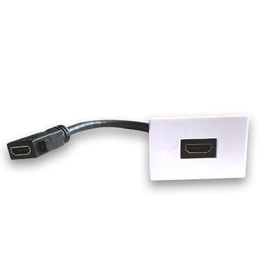 Inserto HDMI BROBOTIX 938917
