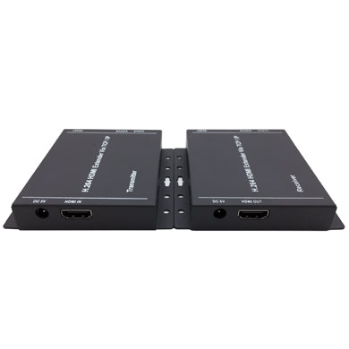 EXTENSOR HDMI BROBOTIX 307216