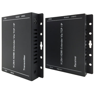 EXTENSOR HDMI BROBOTIX 307216