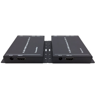 EXTENSOR HDMI BROBOTIX 307216