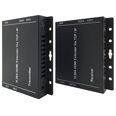 EXTENSOR HDMI BROBOTIX 307216