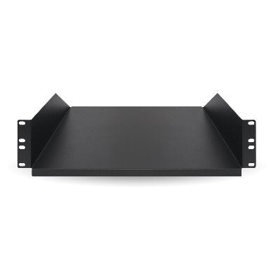 Charola Lisa para Rack 2U X 35 cms BROBOTIX 830733