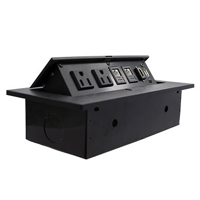 Caja para Mesa BROBOTIX 170906