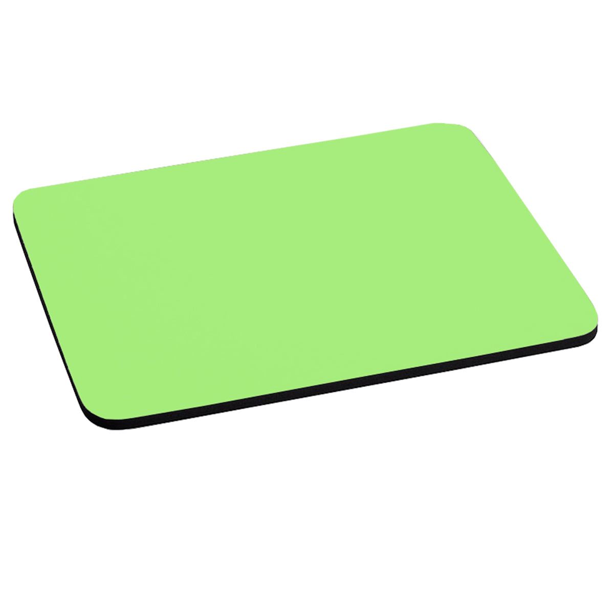 MOUSEPAD BROBOTIX ANTIDERRAPANTE COLOR  VERDE