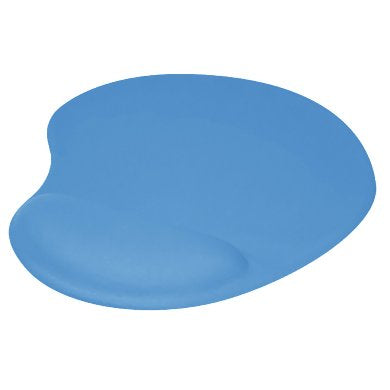 MOUSEPAD BROBOTIX TIPO GEL TURQUESA