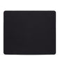 Mouse Pad Ultra Delgado Negro con Bolsa  BROBOTIX 497264