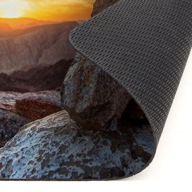 MOUSEPAD PAISAJES, PAQUETE CON 10 PIEZAS BROBOTIX 136285