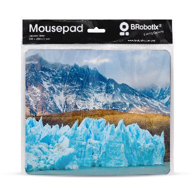 MOUSEPAD PAISAJES, PAQUETE CON 10 PIEZAS BROBOTIX 136285
