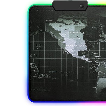 Mousepad BROBOTIX 651329