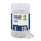 Plugs de Red RJ45 CAT6 Bote 100 Pzs BROBOTIX 263861