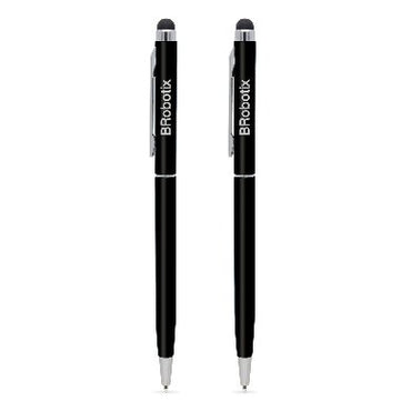 Pluma Stylus Tablet Duopk N  BROBOTIX 6000403