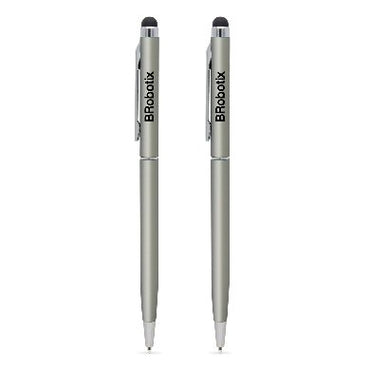 Pluma Stylus Tablet Duopk PL  BROBOTIX 6000410