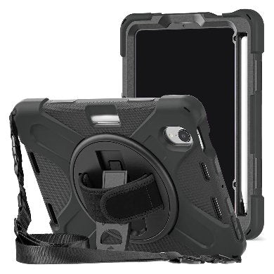 Protector de Uso Rudo para IPAD Mini 6TA Gen BROBOTIX 6000557