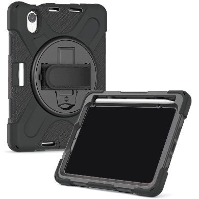 Protector de Uso Rudo para IPAD Mini 6TA Gen BROBOTIX 6000557