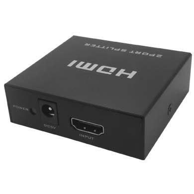 Video Splitter HDMI 2K, 4K BROBOTIX 497899