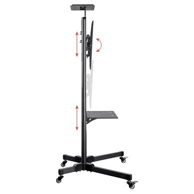 Soporte para TV BROBOTIX 963050