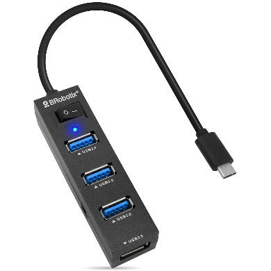Docking 4 en 1 BROBOTIX 6001189