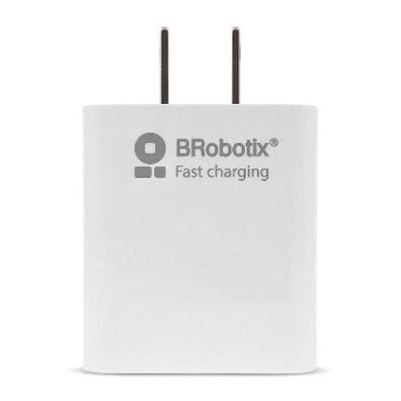 CARGADOR  BROBOTIX 6000502