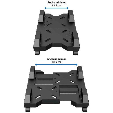 Soporte para CPU BROBOTIX 6001301