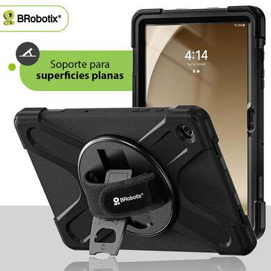 Funda de uso rudo BROBOTIX 6006580