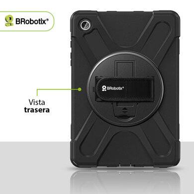 Funda de uso rudo BROBOTIX 6006580