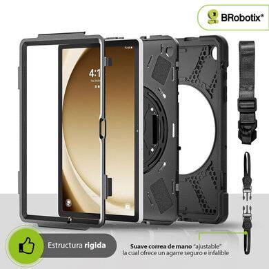 Funda de uso rudo BROBOTIX 6006580