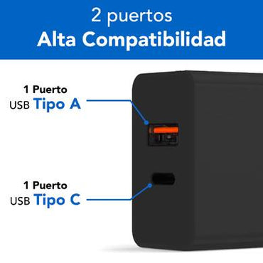 Cargador BROBOTIX 6006658