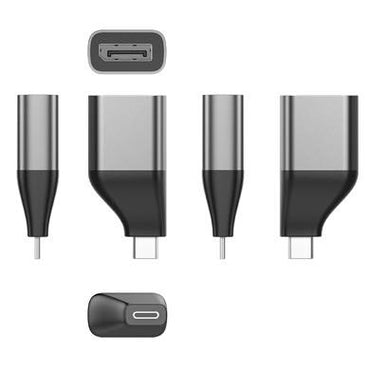 Adaptadores USB BROBOTIX 6006122
