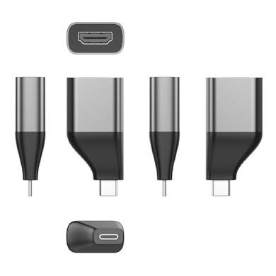 Adaptadores USB BROBOTIX 6006115