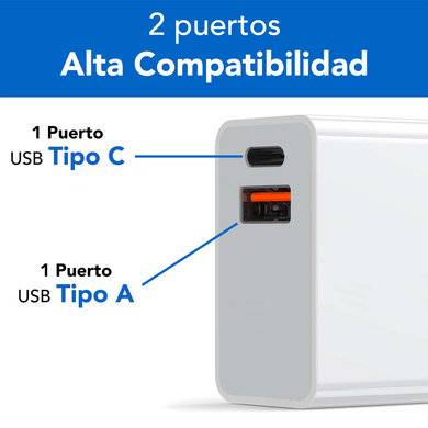 Cargadores BROBOTIX 6005552