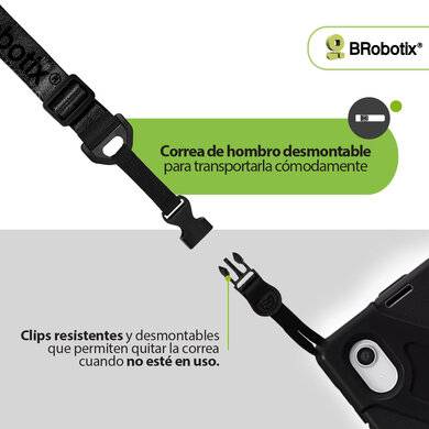 Fundas para Tablets BROBOTIX 6005347
