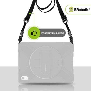 Fundas para Tablets BROBOTIX 6005347