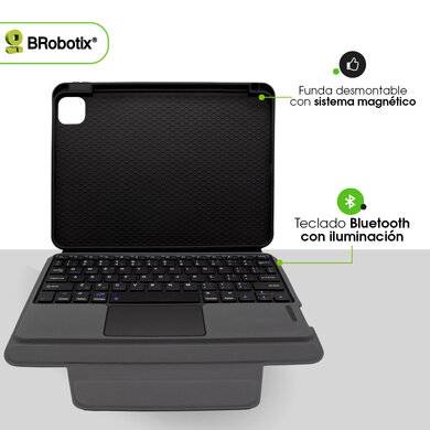 Fundas para Tablets BROBOTIX 6007846