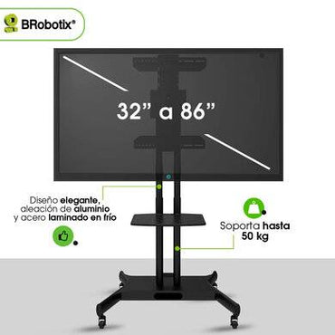 Soporte BROBOTIX 6007792
