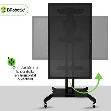 Soporte BROBOTIX 6007792