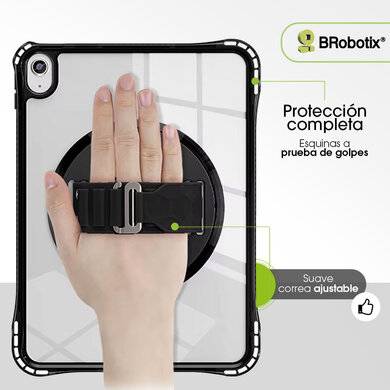 Funda BROBOTIX 406122