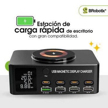 Power banks BROBOTIX 406467