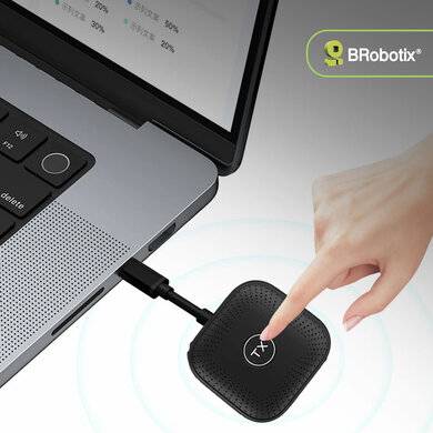 Adaptadores HDMI BROBOTIX 963432