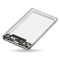 Gabinetes para Discos Duros BROBOTIX 6007587