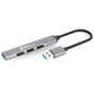 Concentradores Hub BROBOTIX 406108