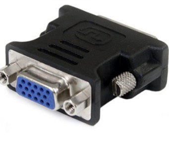 Adaptador DVI a VGA BROBOTIX 104685