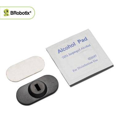 Candados Laptops BROBOTIX 406283