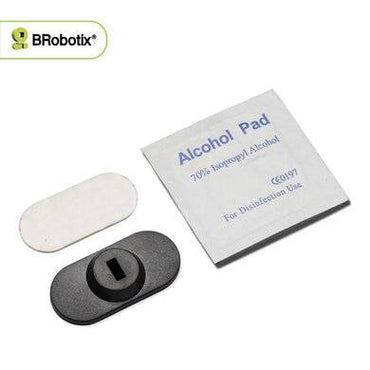 Candados Laptops BROBOTIX 406283
