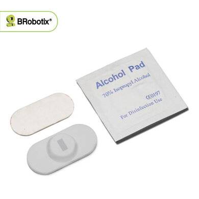 Candados Laptops BROBOTIX 406290