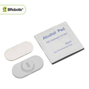 Candados Laptops BROBOTIX 406290