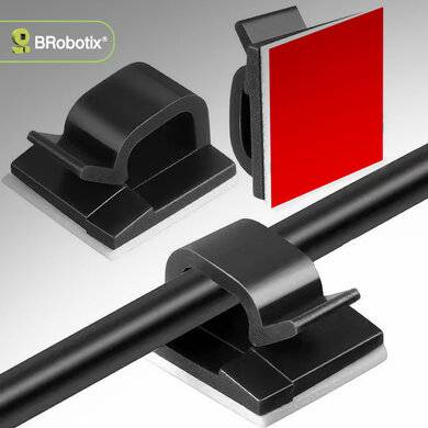 Accesorios para Cables BROBOTIX 406337