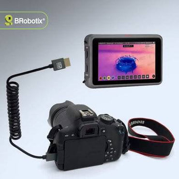 Cables HDMI BROBOTIX 406351