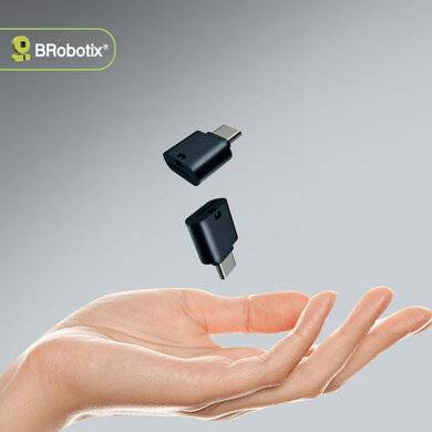 Lectores de Memorias BROBOTIX 406382