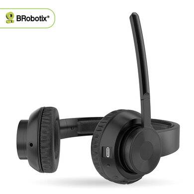 Auriculares BROBOTIX 6005699