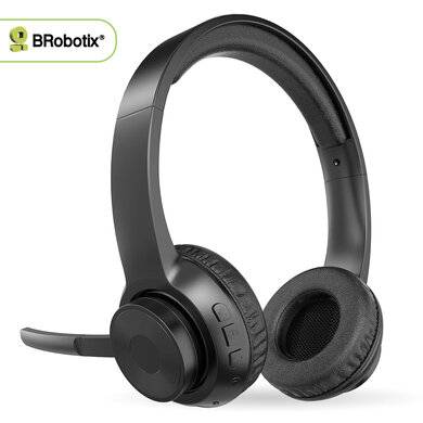 Auriculares BROBOTIX 6005699